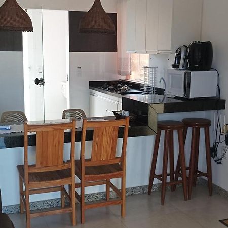Porto Home - Ap 2 Quartos Porto Seguro Luaran gambar