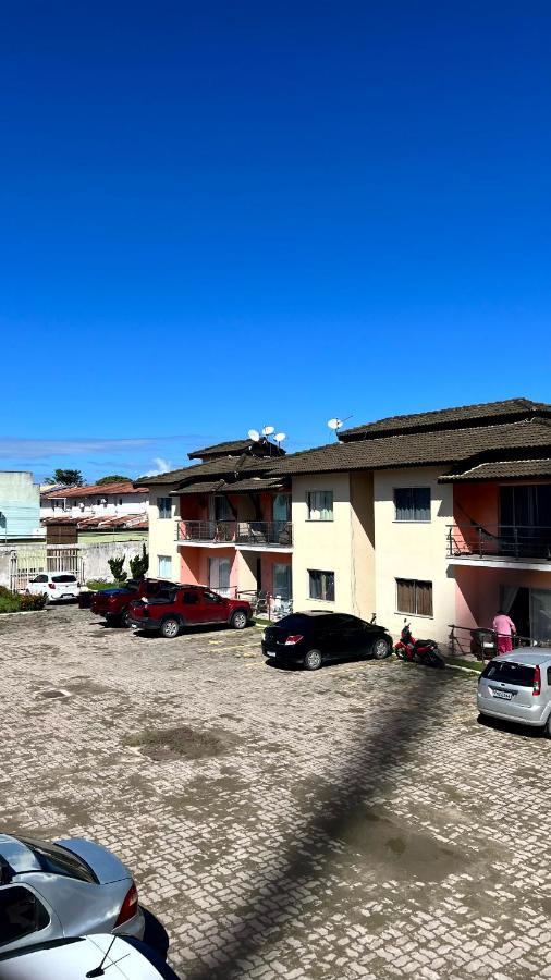 Porto Home - Ap 2 Quartos Porto Seguro Luaran gambar