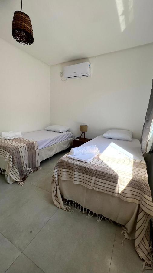 Porto Home - Ap 2 Quartos Porto Seguro Luaran gambar