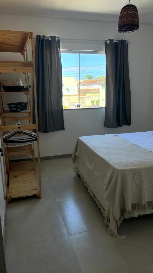 Porto Home - Ap 2 Quartos Porto Seguro Luaran gambar
