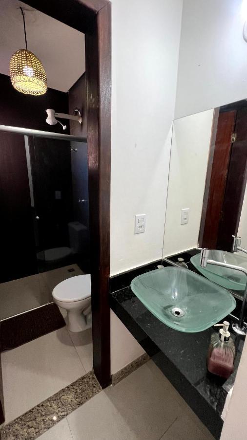 Porto Home - Ap 2 Quartos Porto Seguro Luaran gambar
