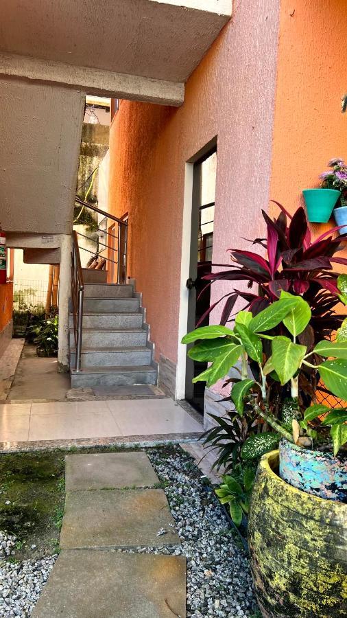 Porto Home - Ap 2 Quartos Porto Seguro Luaran gambar