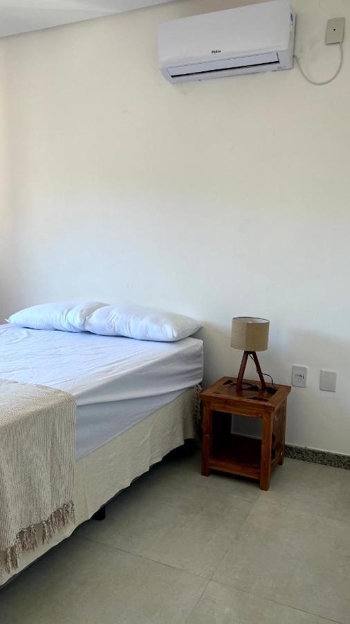 Porto Home - Ap 2 Quartos Porto Seguro Luaran gambar