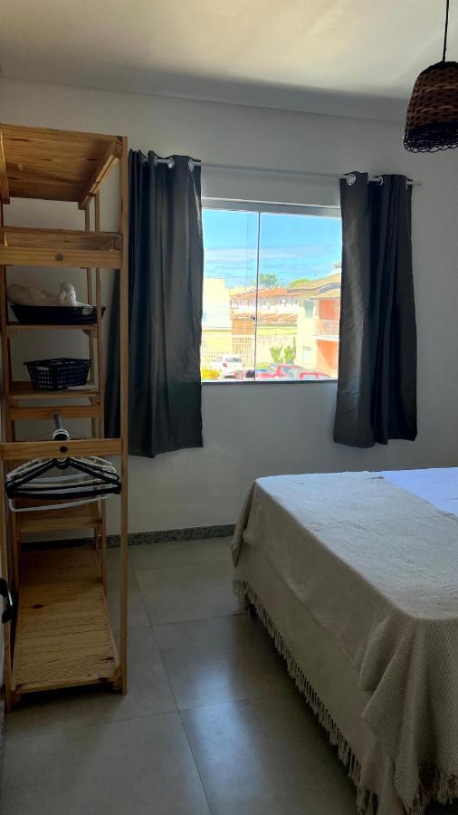 Porto Home - Ap 2 Quartos Porto Seguro Luaran gambar