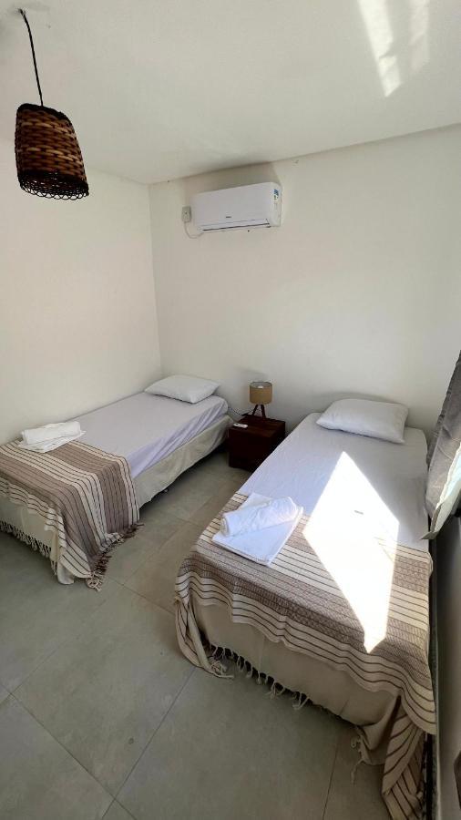 Porto Home - Ap 2 Quartos Porto Seguro Luaran gambar