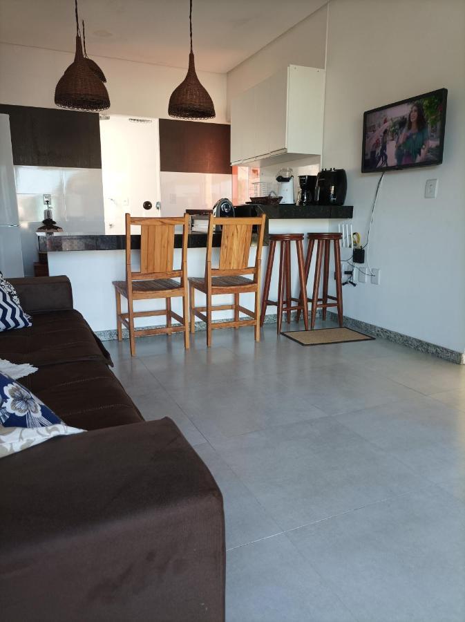 Porto Home - Ap 2 Quartos Porto Seguro Luaran gambar